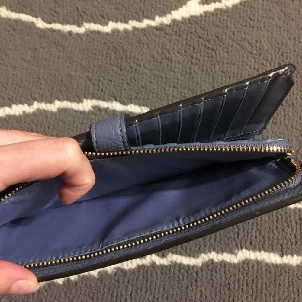 Coach Wallet - Picture 7 of 7